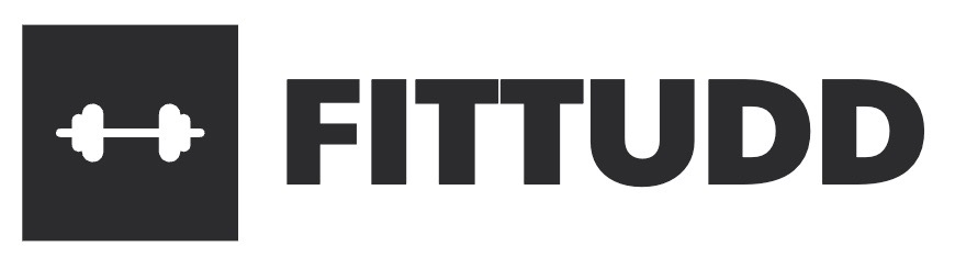 Fittudd Logo