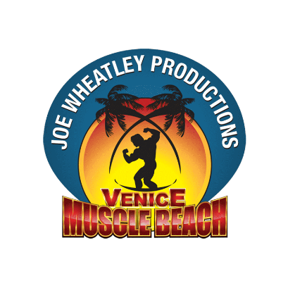 Venice Muscle Beach