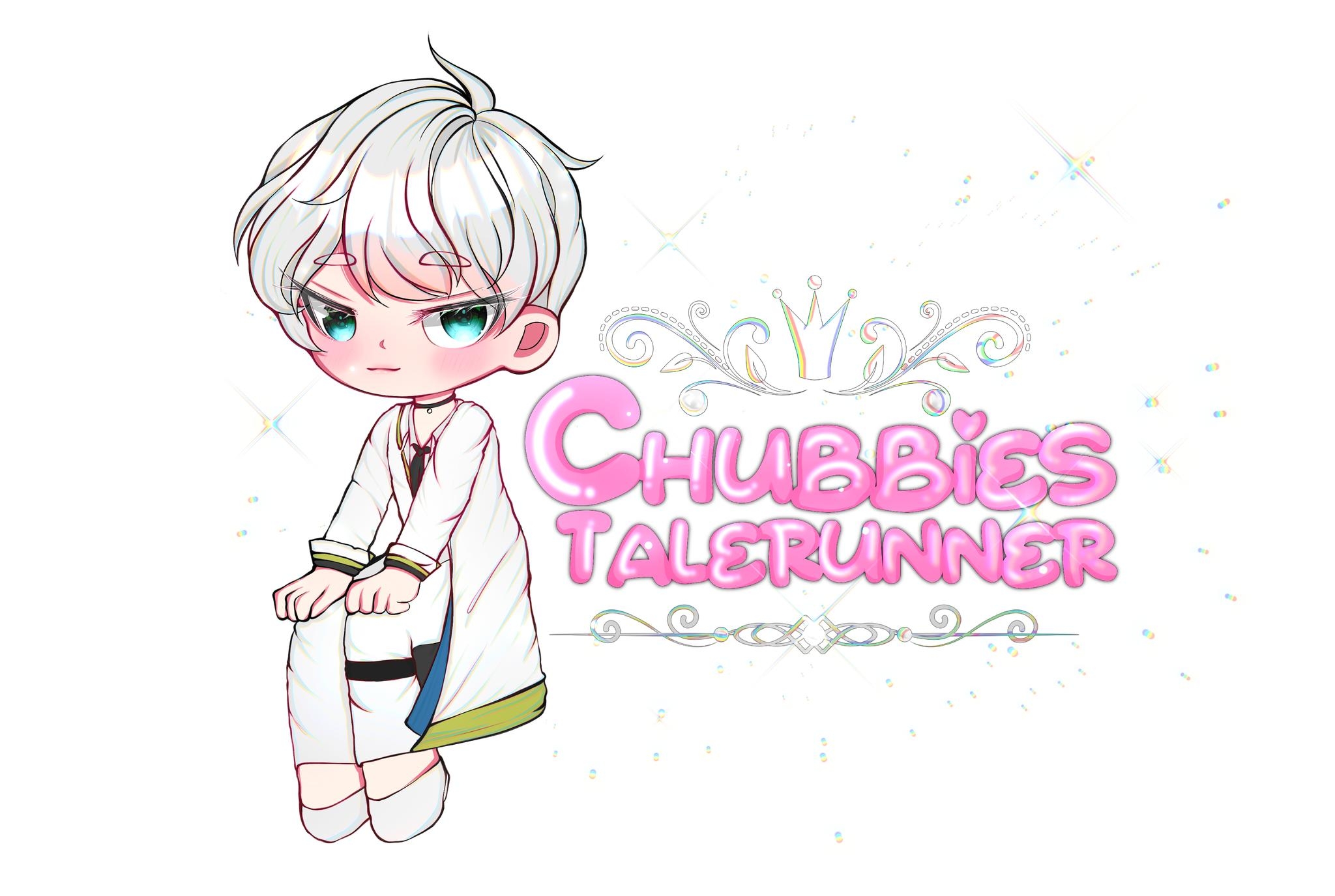 Talesrunner Private Server (Chubby)