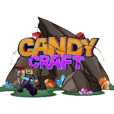 CandyCraft Minecraft Server
