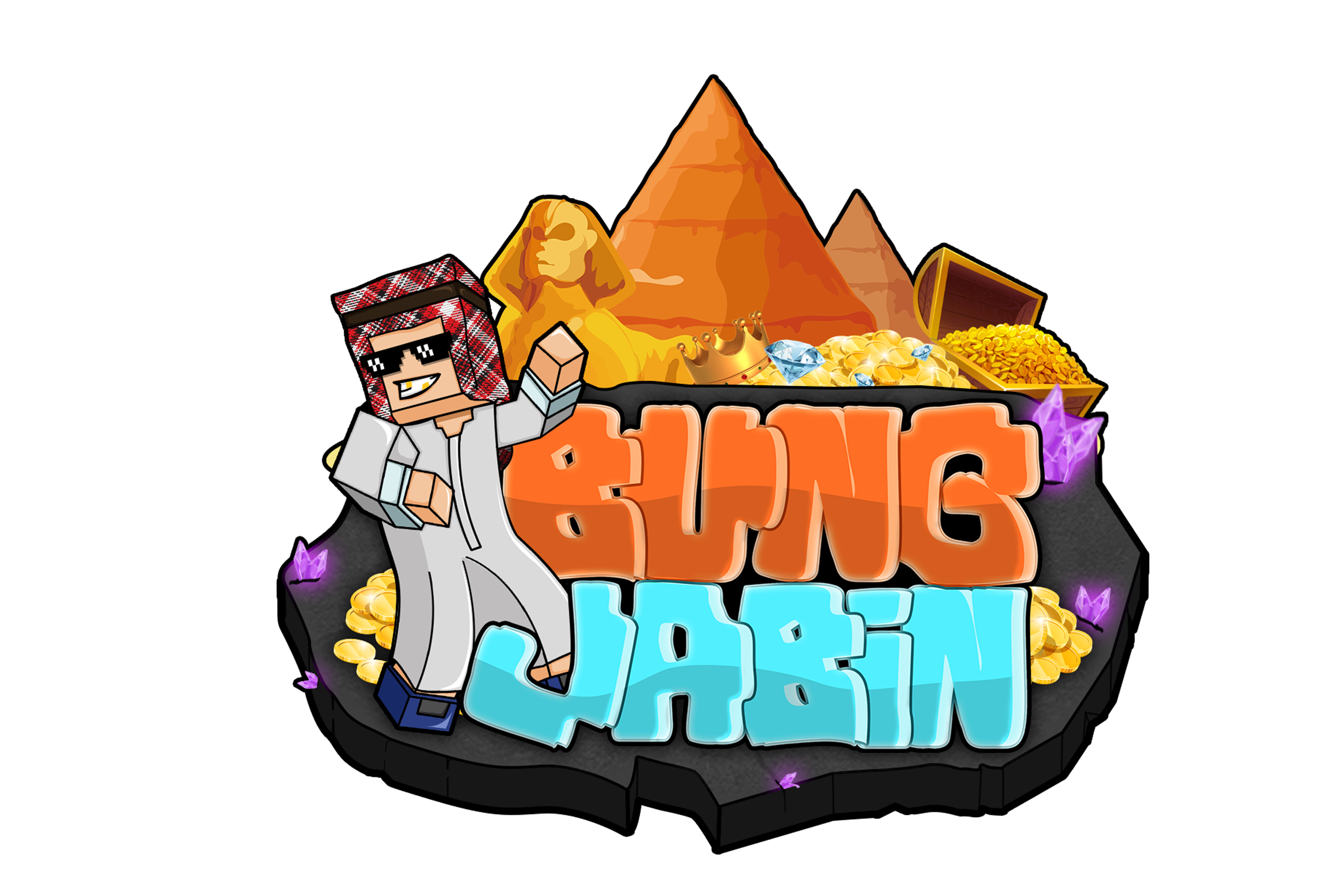 BangJaBin Minecraft Server