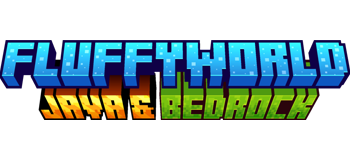 FlufflyWorld Server