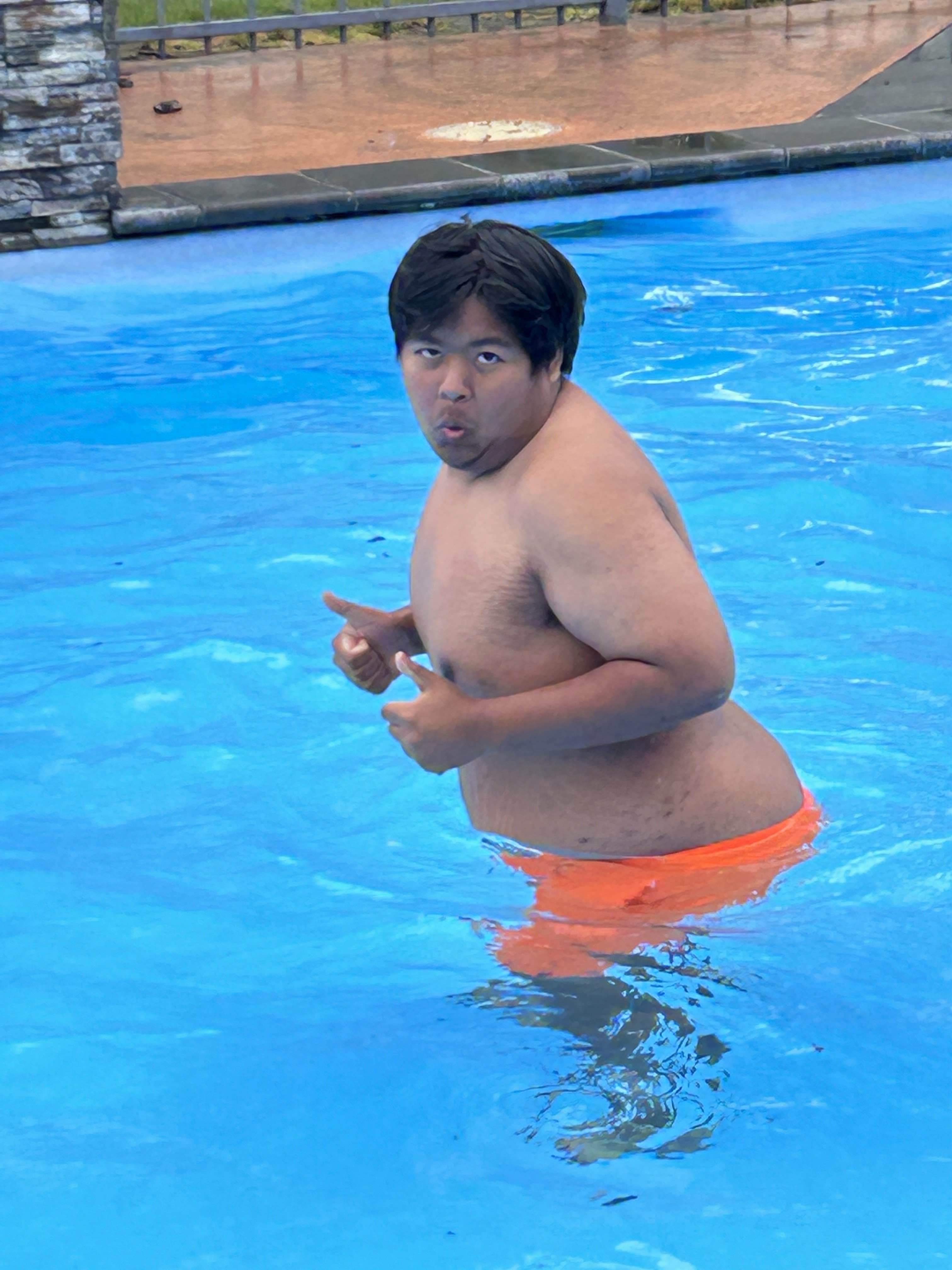 Profile of Worawich Yimsabai
