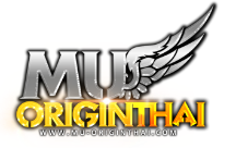 Mu Origin Private Server